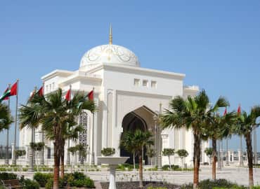 Study Abroad Reviews for CIEE: Summer Intern + Study Abroad in Abu Dhabi