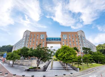 Study Abroad Reviews for Korea University: Sejong Campus - Exchange and Visiting Students Program