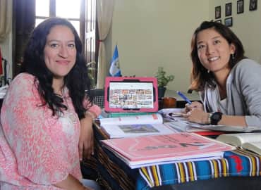 Study Abroad Reviews for IPSL Global Engagement in Guatemala: Ecology, Culture, Justice, Spanish Language, and Volunteering