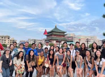 Study Abroad Reviews for Go Abroad China: GAC Chinese Language Immersion Program
