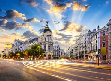 Study Abroad Reviews for The Experiment: Spain: Spanish Language & Culture