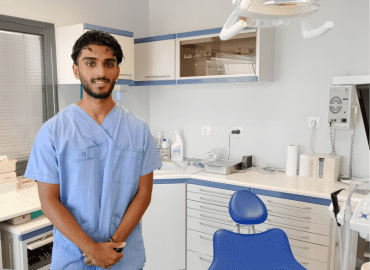 Study Abroad Reviews for Cerca Abroad: Dental Internships in Poland