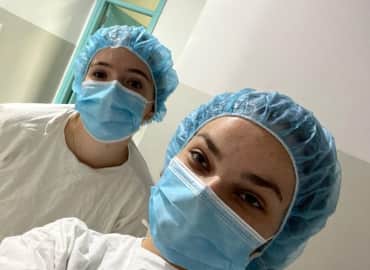 Study Abroad Reviews for Cerca Abroad: Global Health & Medical Internships in Tanzania