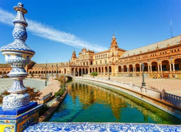 Study Abroad Reviews for SIT Study Abroad: Spain - Social and Corporate Responsibility Global Internship