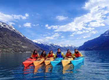 Study Abroad Reviews for SIT Study Abroad: IHP Europe - Biodiversity & Conservation