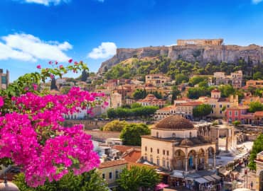 Study Abroad Reviews for SIT Study Abroad: IHP Europe - Comparative Public Health