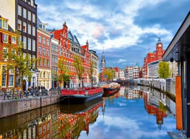 Study Abroad Reviews for SIT Study Abroad: Netherlands - Choose Your Track— Health, Sustainability, Migration, or Culture