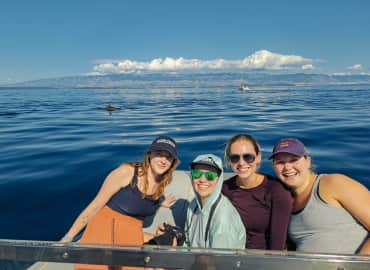 Study Abroad Reviews for The School for Field Studies / SFS: Croatia – Marine Megafauna Conservation