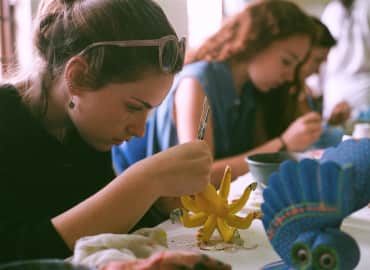 Study Abroad Reviews for Arcos Journeys Abroad: Teen Summer Program - Art Classes in Oaxaca & Mexican Culture