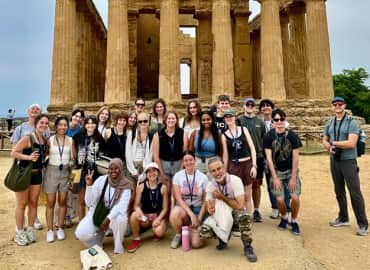Study Abroad Reviews for University of Minnesota: Human Rights & Law in Sicily