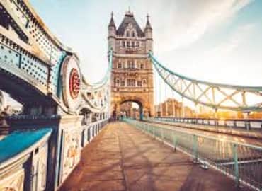 Study Abroad Reviews for CIEE: College First Year Abroad in London