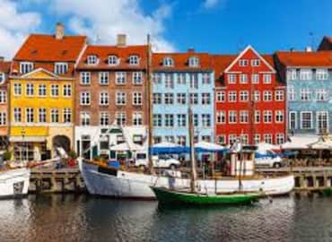 Study Abroad Reviews for CIEE: College First Year Abroad in Copenhagen