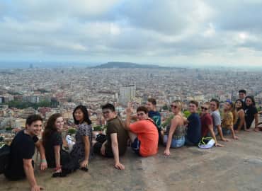 Study Abroad Reviews for SAI Study Abroad: Barcelona Internships
