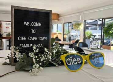 Study Abroad Reviews for CIEE: Gap Internship & Culture in Cape Town