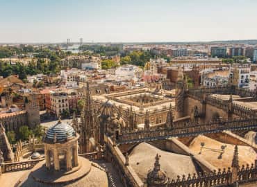 Study Abroad Reviews for CIEE Gap Year in Seville, Spain: Spanish Language & Culture