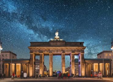 Study Abroad Reviews for CIEE Gap Year in Berlin, Germany: German Language & Culture