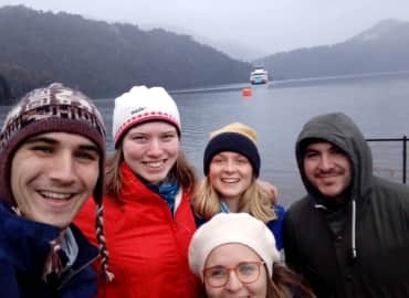 Study Abroad Reviews for Middlebury Schools Abroad: Middlebury in Valdivia