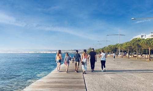 Anatolia American University: Thessaloniki - Direct Enrollment & Exchange