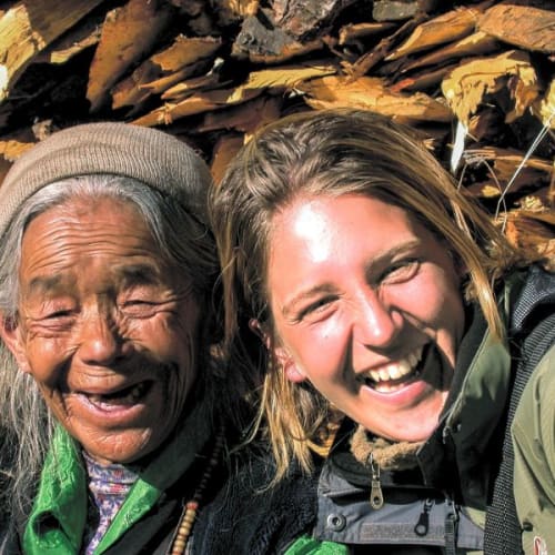 SIT Study Abroad: Nepal - Himalayan and Buddhist Peoples