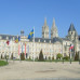 Photo of API (Academic Programs International): Caen - Université de Caen