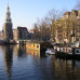 Photo of CIEE: Amsterdam - Social Sciences + Humanities