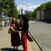 Photo of Stephen F. Austin State University (SFA): Traveling - Education in China