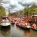 Photo of SIT Study Abroad: Netherlands - International Perspectives on Sexuality and Gender