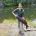 Photo of Round River Conservation Studies - Taku River Watershed Program