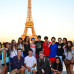 Photo of Abbey Road: Nice - Residential French Immersion, Summer High School Program