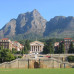 Photo of Arcadia: Cape Town - University of Cape Town