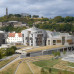 Photo of Arcadia: Edinburgh - Edinburgh Napier University