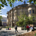 Photo of Arcadia: Edinburgh - Scottish Universities International Summer School