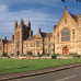 Photo of Arcadia: Sydney - University of Sydney