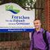 Photo of Cultural Vistas: Cultural Vistas Fellowship