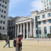 Photo of Asia Exchange: Seoul - Study Abroad at Hankuk University of Foreign Studies