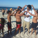 Photo of Hostelling International: IOU Respect Summer Program