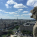 Photo of University of Northern Iowa: Traveling - UNI Capstone in London and Paris