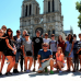 Photo of Summit Global Education: Europe - Study Abroad Tour (Multi-Country)