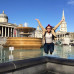 Photo of IES Abroad: London & Oxford - Health Practice & Policy