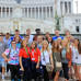 Photo of API (Academic Programs International): Rome - John Cabot University