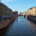 Photo of WMU: Russian Literature Study in St. Petersburg, Russia (Faculty-led)