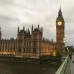 Photo of UTRGV: Minimester in London, UK with Marianita Escamilla/Christine Spinetta