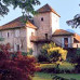 Photo of Tufts European Center: Tufts in Talloires