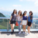 Photo of University of Texas El Paso: China - MBA Doing Business in China, Hosted by the Asia Institute