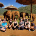 Photo of GSU Counseling and Diversity in Thailand