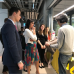 Photo of Rowan University: Rowan Supply Chain Management in China, Hosted by the Asia Institute