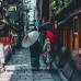 Photo of Global Learning Opportunities: Virtual Japan