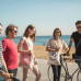 Photo of IPSL Global Engagement in Spain: Spanish Language, Culture, and Volunteering