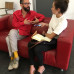 Photo of Study Abroad at SRISA: Internships - Fine Arts, Liberal Arts and Design
