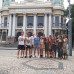 Photo of IPSL Global Engagement in Brazil: Portuguese Language, Culture, and Volunteering